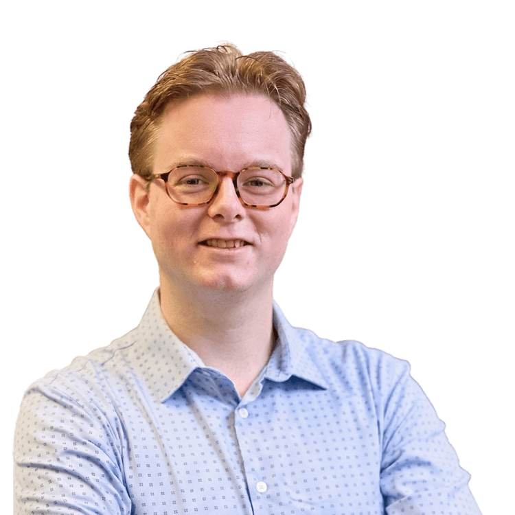 Rick van Dijk
